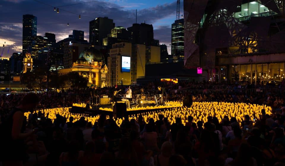 Candlelight Open Air: concertos à luz de velas ao ar livre iluminam São Paulo