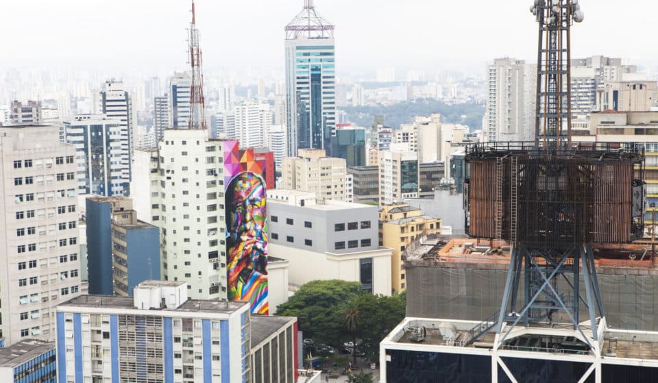 60 rolês de graça (ou quase) para fazer em São Paulo