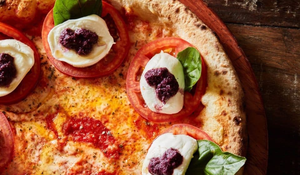 Melhores do mundo: sabores deliciosos vendidos na Bráz Pizzaria