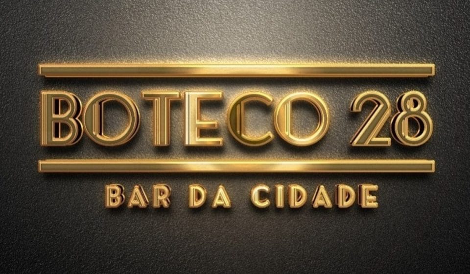 Boteco do 28: o novo bar no topo do Farol Santander