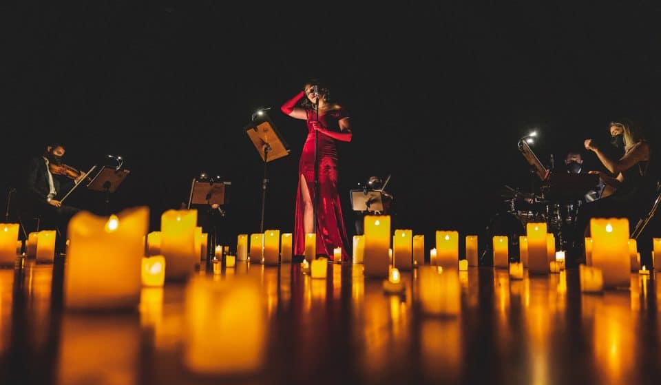 Os melhores concertos Candlelight desta temporada em São Paulo, incluindo especial de Natal