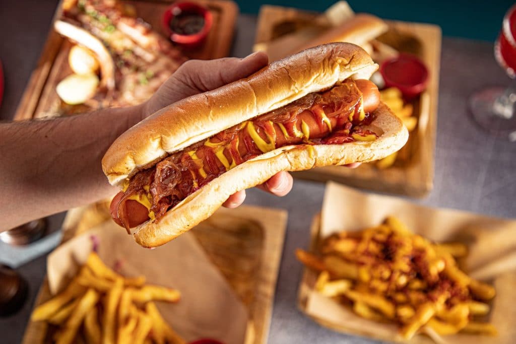 festival do hot dog são paulo