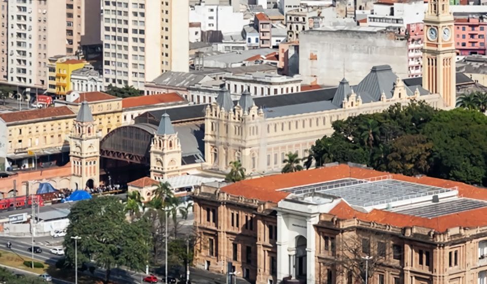 Pinacoteca e Museu da Língua Portuguesa oferecem combo de ingressos