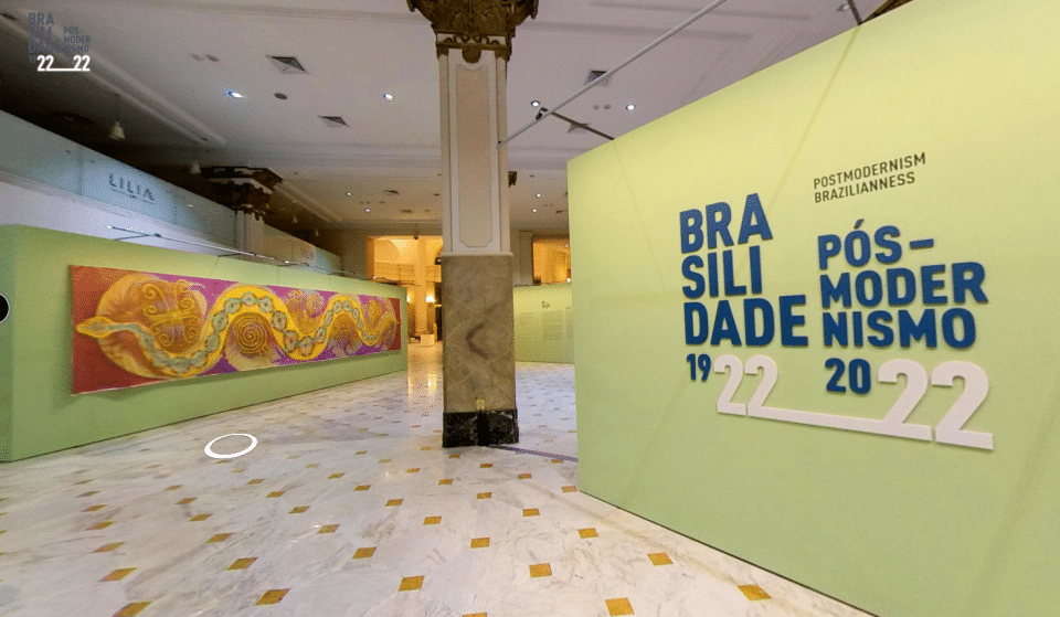 Exposição ‘Brasilidade Pós-Modernismo’, em cartaz no CCBB, celebra a Semana de 22