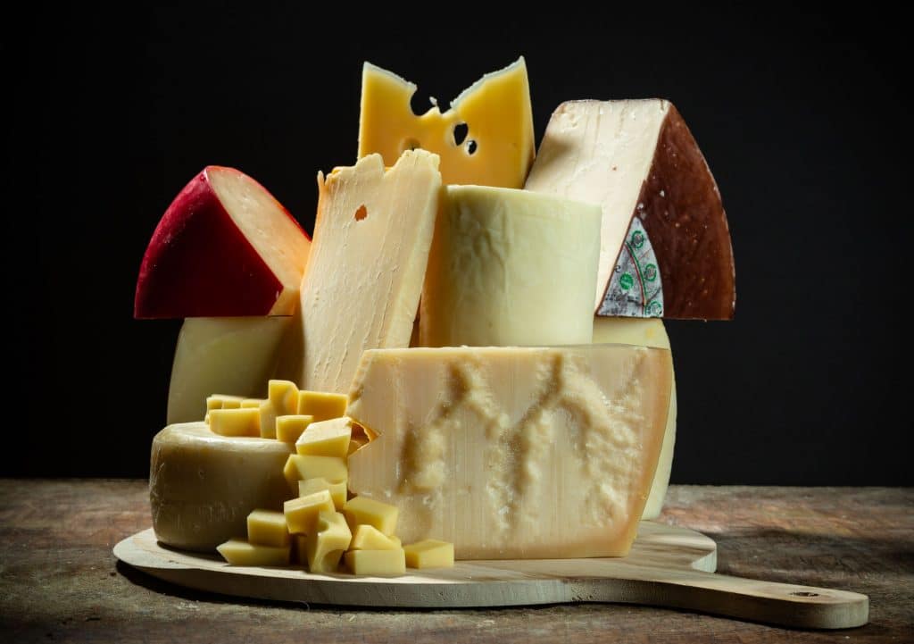 dia mundial do queijo