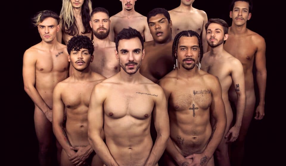 Musical ‘Naked Boys Singing!’ encerra temporada com sessão extra em São Paulo