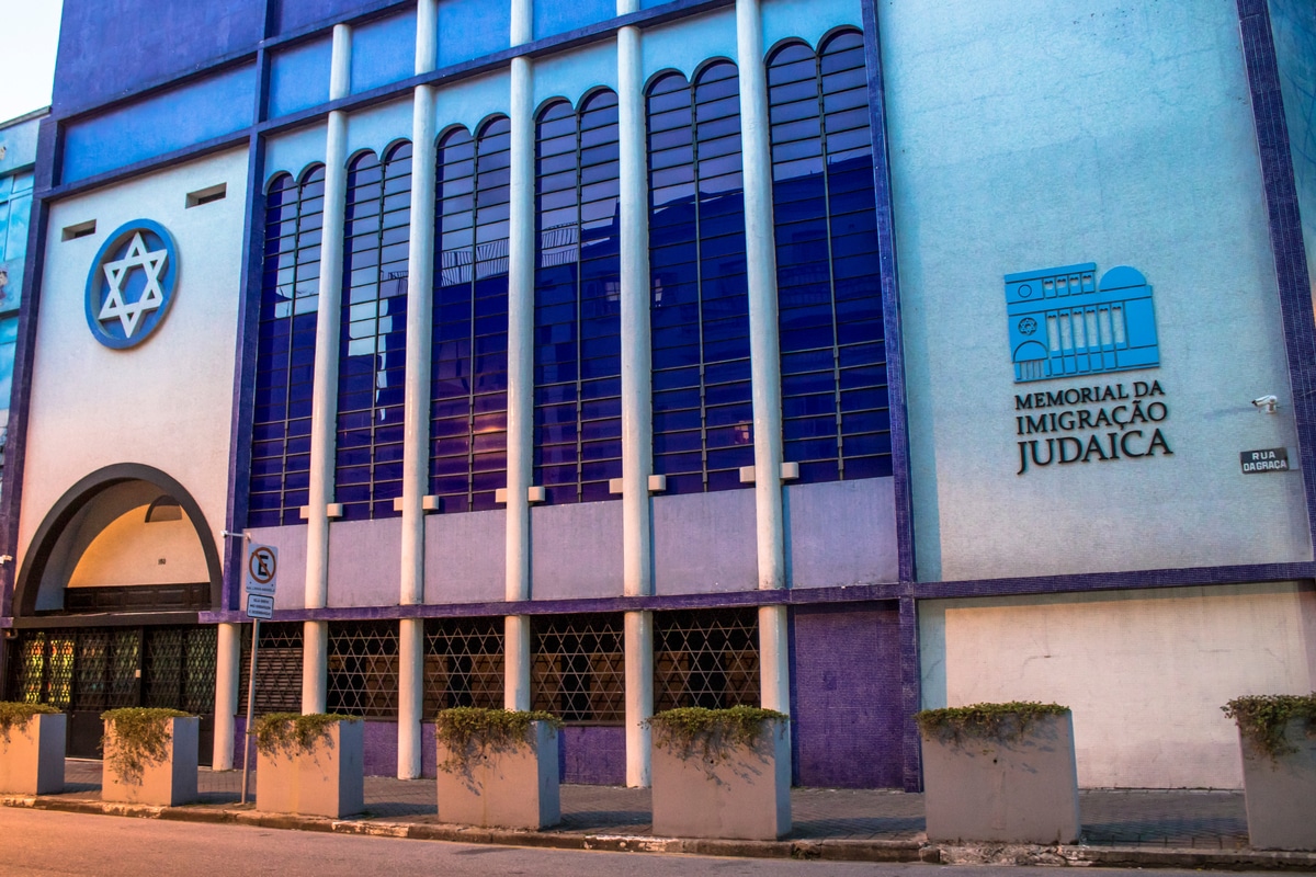 Centro Cultural Hare Krishna de Manaus