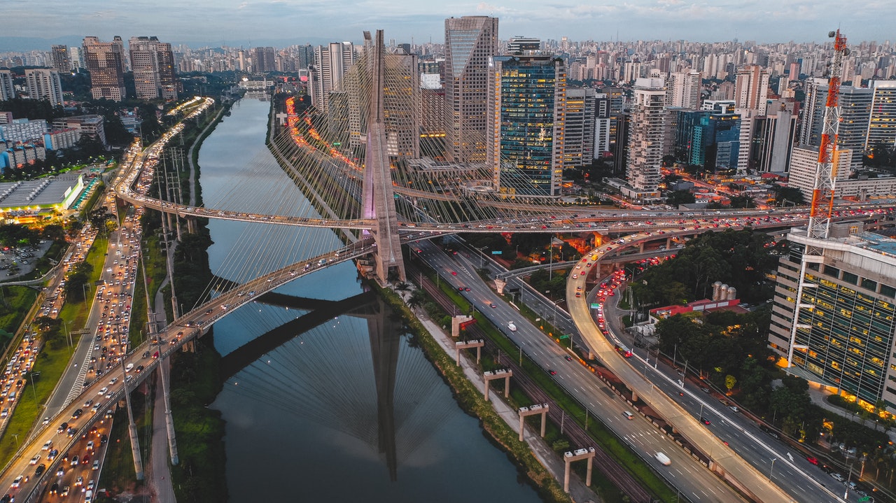 São Paulo em cinco fatos curiosos - Blog Preçolandia