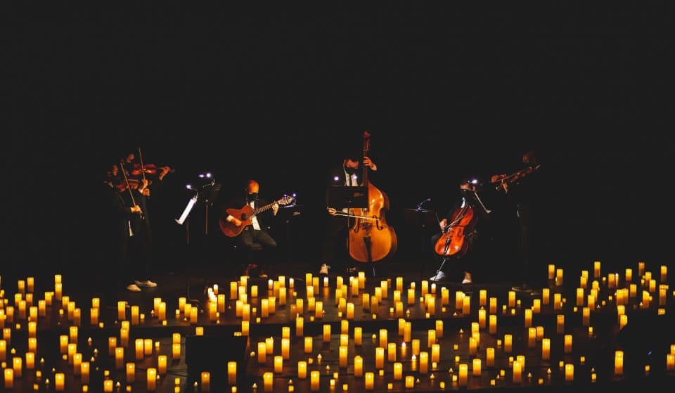 O melhor do emocore em um concerto à luz de velas que promete agitar São Paulo
