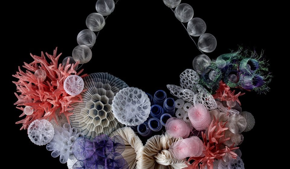 [ím]pares: nova exposição da Japan House destaca as joias contemporâneas japonesas