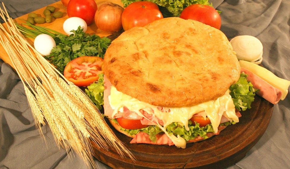 Mistura gastronômica: Festivais do Beirute, da Batata e do Bacon acontecem nesse fim de semana