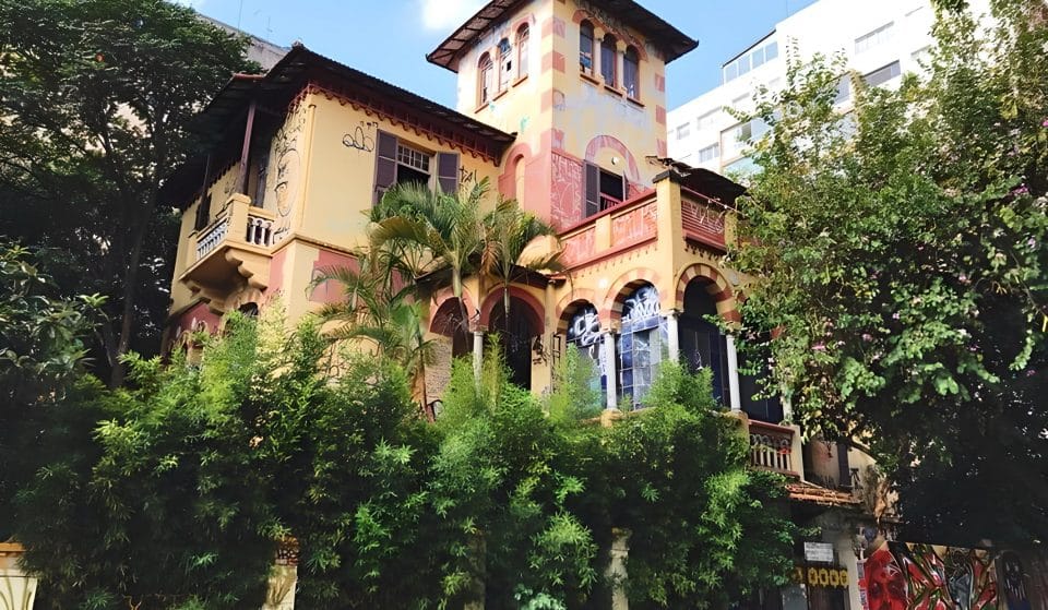 Casa Amarela: o “primeiro quilombo urbano” no Centro de São Paulo