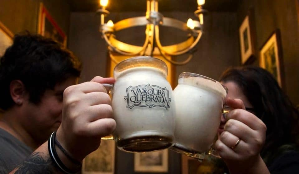 5 restaurantes, bares e cafés em SP inspirados no mundo bruxo de Harry Potter