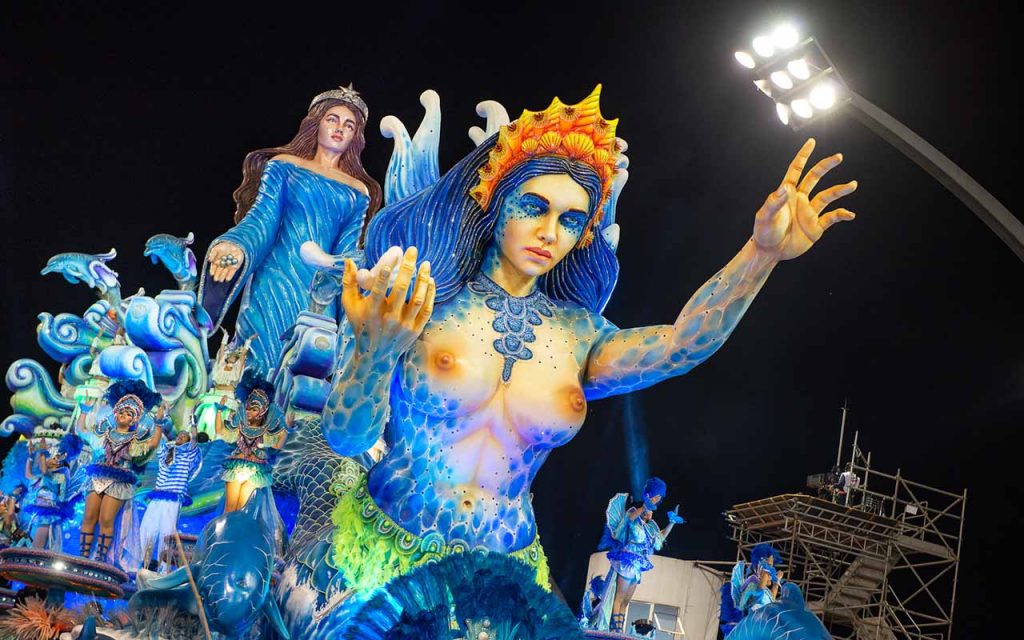 qual escola de samba ganhou carnaval 2022 sp Mancha Verde
