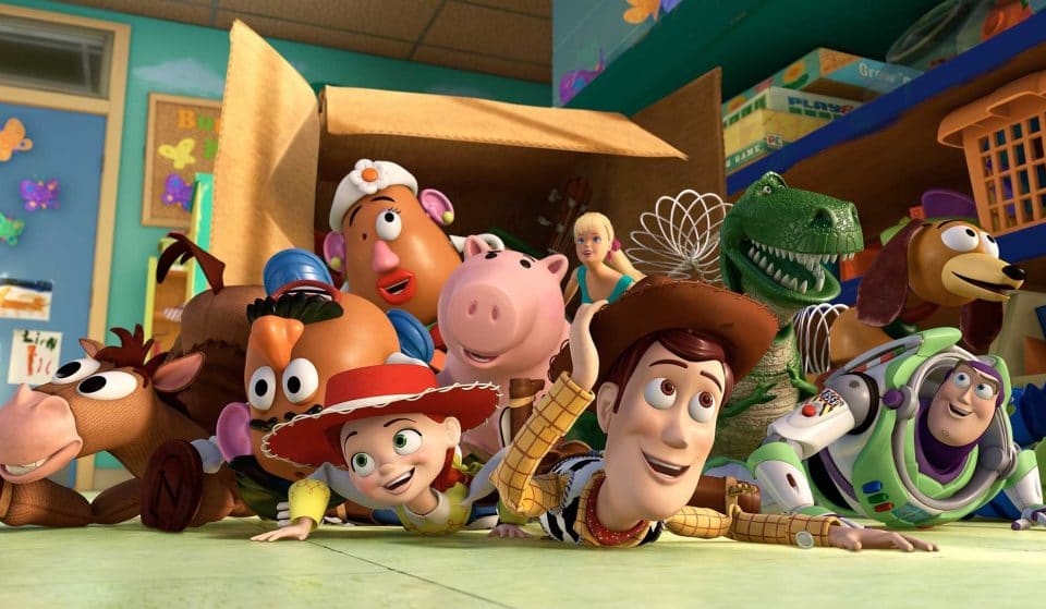 Mundo Pixar: tudo o que sabemos sobre a experiência imersiva que vai acontecer em São Paulo
