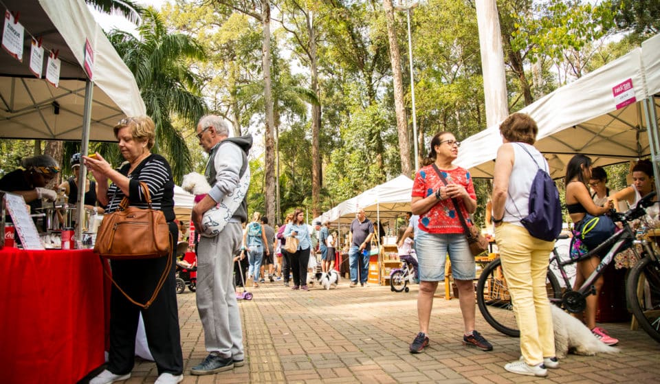 Neste domingo, a Fair&Sale entra em clima de pré-São João