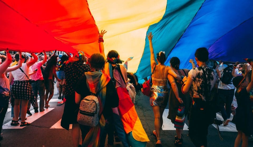 Semana do Orgulho LGBTQIAP+: confira alguns eventos que acontecem por SP
