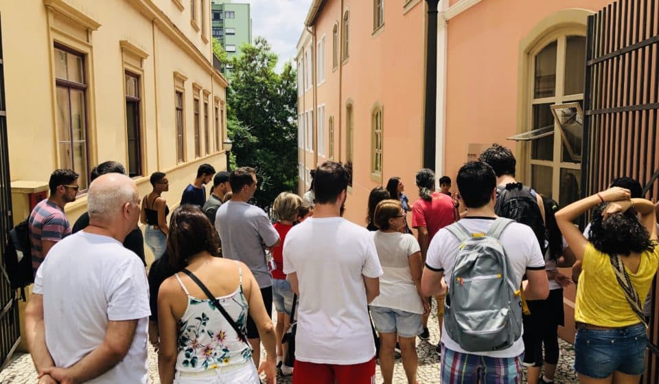 Tour gratuito apresenta mulheres importantes na formação de São Paulo