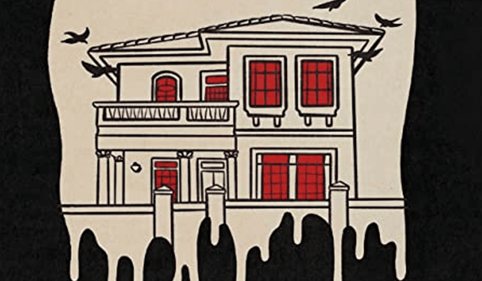 A Mulher da Casa Abandonada: a mulher, a mansão, o podcast e o caso que levou a internet à loucura