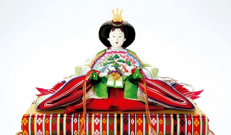 Museu da Imigração inaugura exposição ‘NINGYŌ: Arte e Beleza dos Bonecos Japoneses’