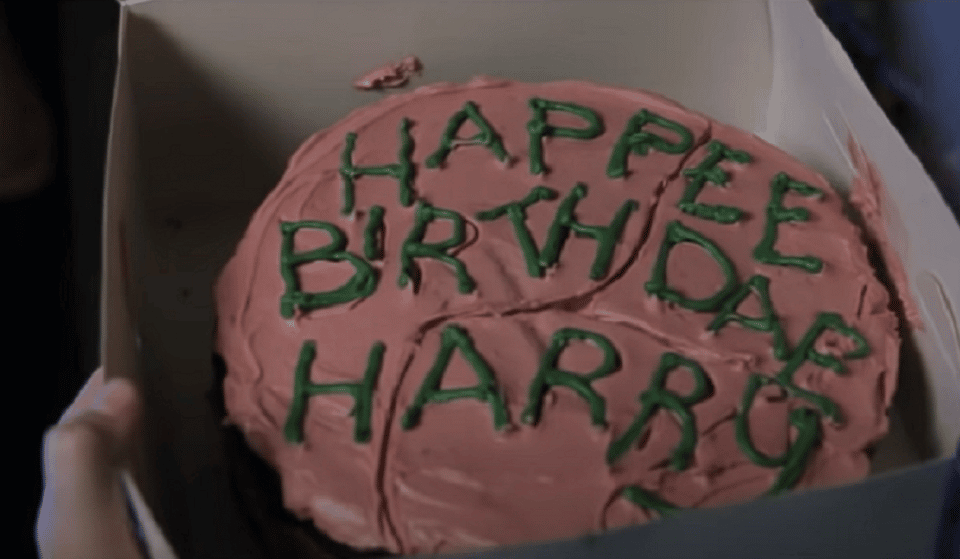6 lugares onde comemorar o aniversário de Harry Potter em São Paulo