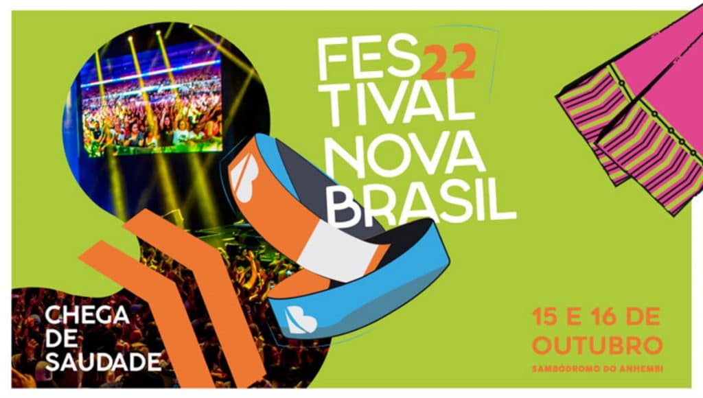 Festival Nova Brasil