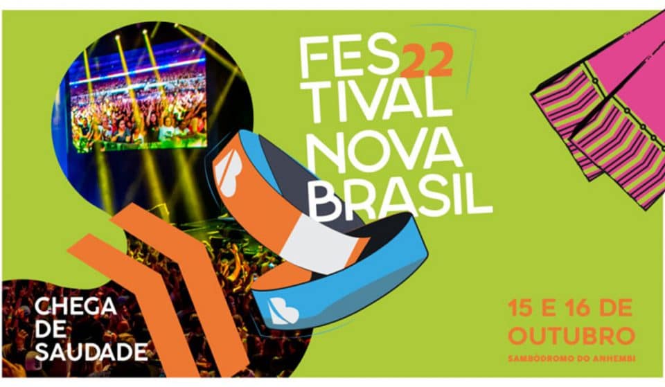 Festival Novabrasil volta a SP para celebrar a nova geração da MPB