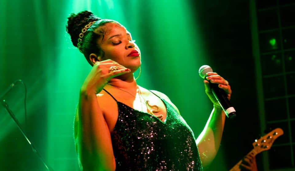 Centro Cultural Olido recebe concerto tributo a Nina Simone