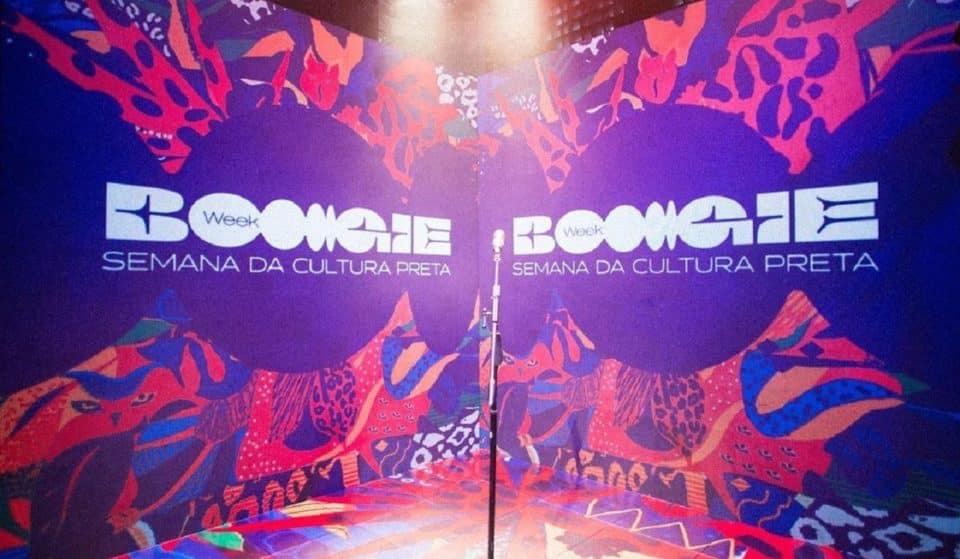 Boogie Week: 2ª edição do evento celebra a cultura preta em São Paulo