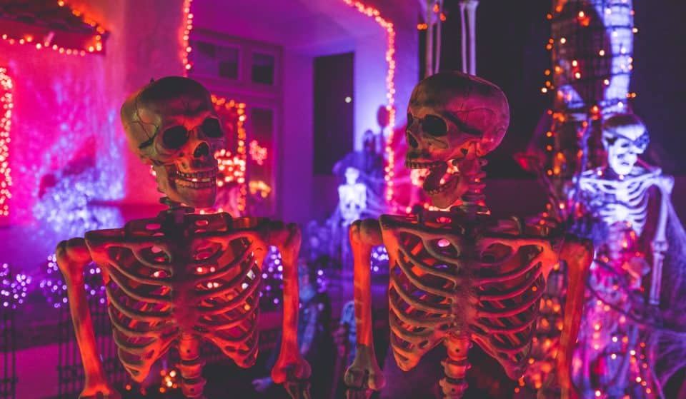 9 planos para um Halloween de arrepiar em São Paulo