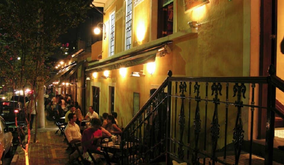 6 lugares para conhecer na Vila Madalena, um dos bairros mais cool do mundo