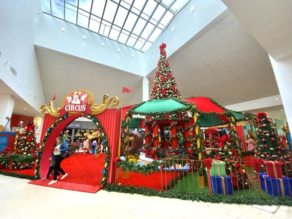 Natal em São Paulo: confira as atrações natalinas da cidade
