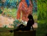 Exposição ‘Monet À Beira d’Água’ recebe um incrível concerto à luz de velas