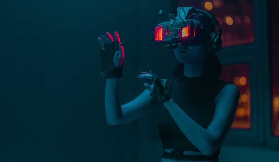 Na 6ª edição do Festival GIF, público participa atividades interativas de realidade virtual e mais