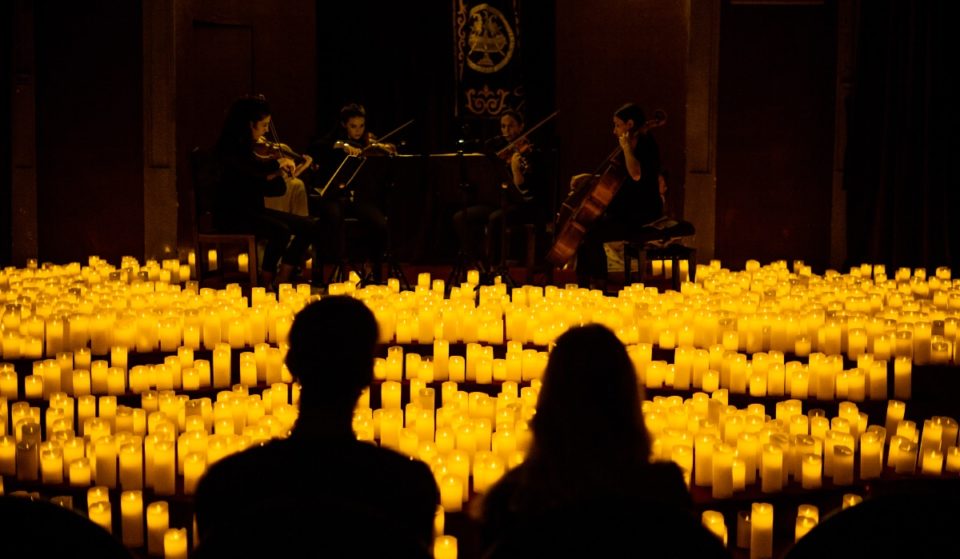 Quer viver uma experiência mágica? Confira a lista de Concertos Candlelight em São Paulo