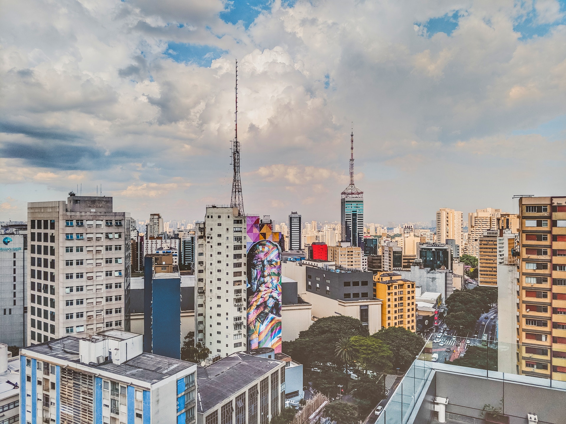 SÃO PAULO