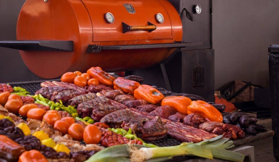 Bárbaros BBQ: o festival gastronômico para quem ama churrasco