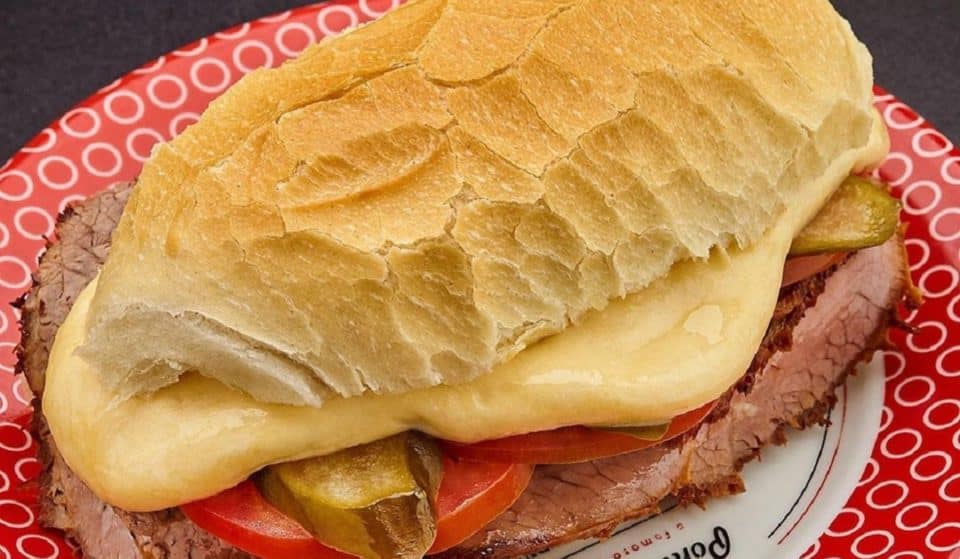 Bauru entra na lista dos melhores sanduíches do mundo