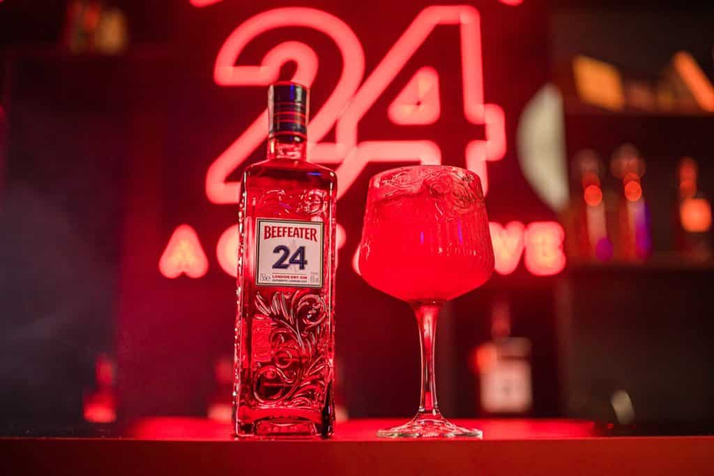 Beefeater 24 Mad Hatter