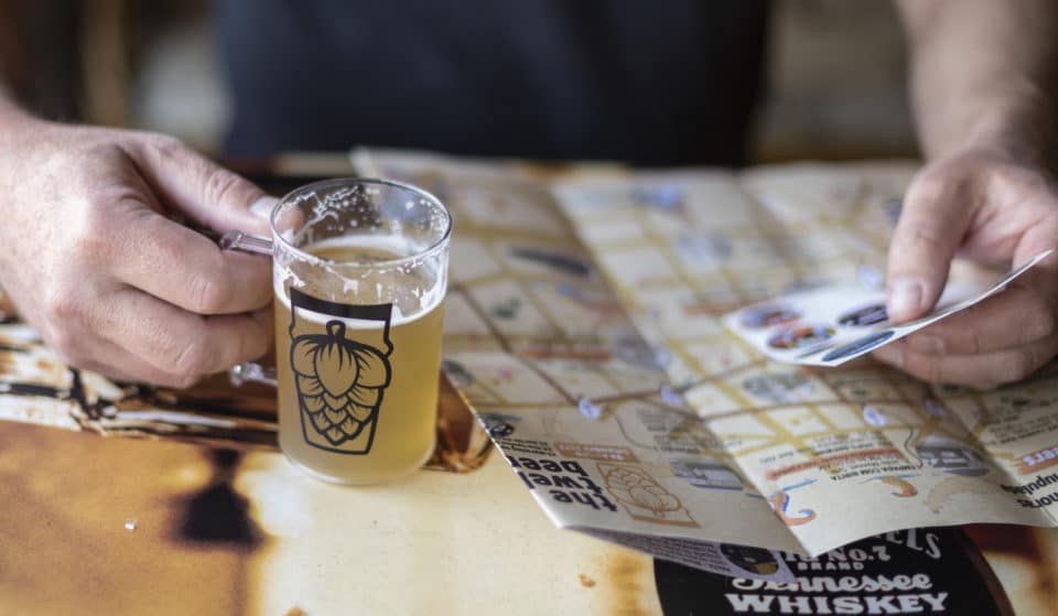 The Twelve Beers: aproveite o melhor da cerveja artesanal neste tour etílico e cultural