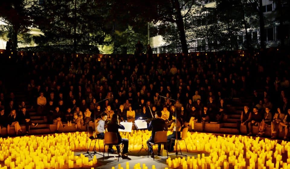 Candlelight Campos do Jordão: uma experiência musical inesquecível na capital do inverno