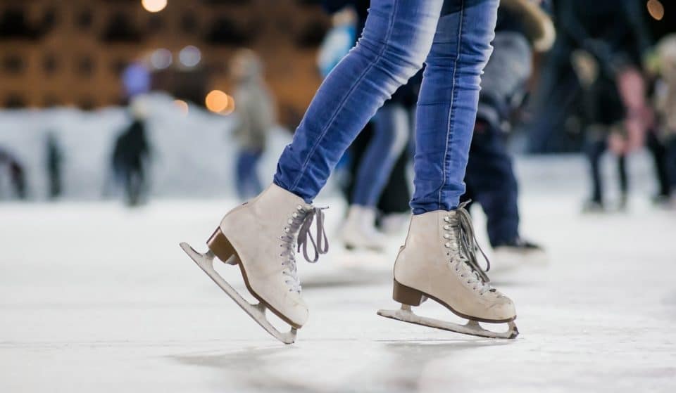 Novidade gelada! São Paulo terá uma pista de patinação no gelo a partir deste mês