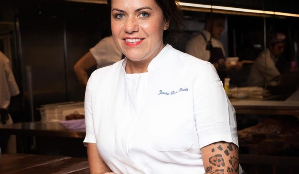 Melhor chef mulher da América Latina é paulistana e nome por trás de grandes sucessos do centro