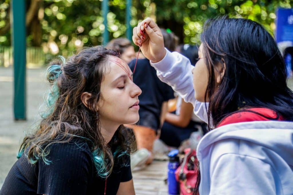 Festival IRIS ocupa Jardim Botânico de São Paulo