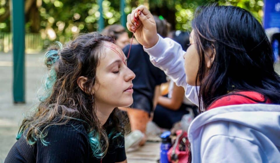 Pela primeira vez, Festival IRIS chega a São Paulo e traz reflexões sobre o bem viver
