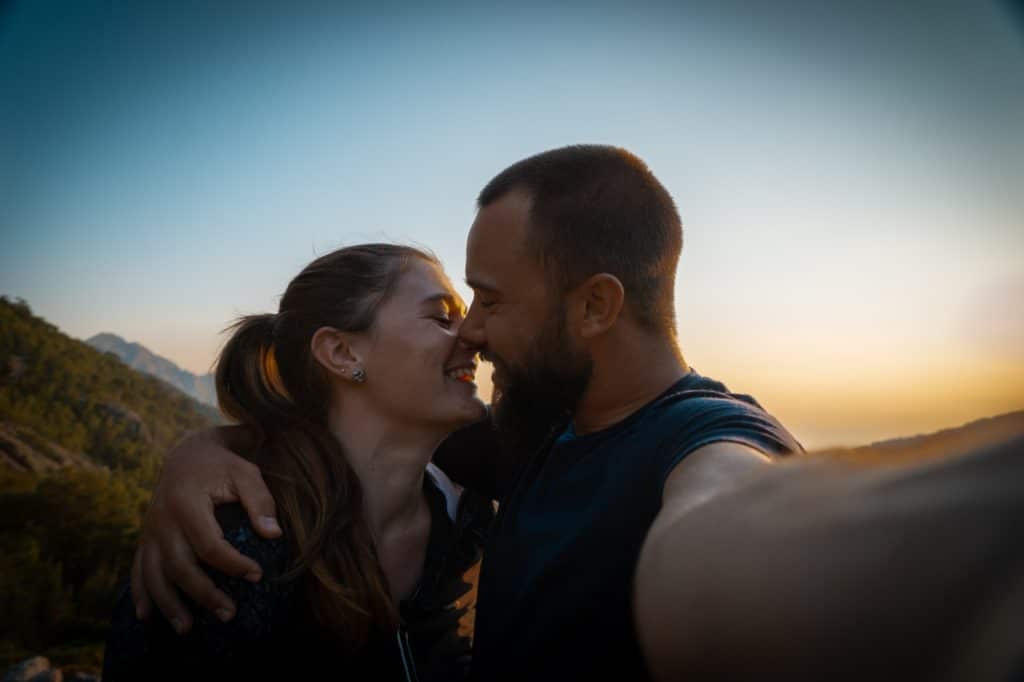 5 passeios românticos para fazer em São Paulo nos dias de sol