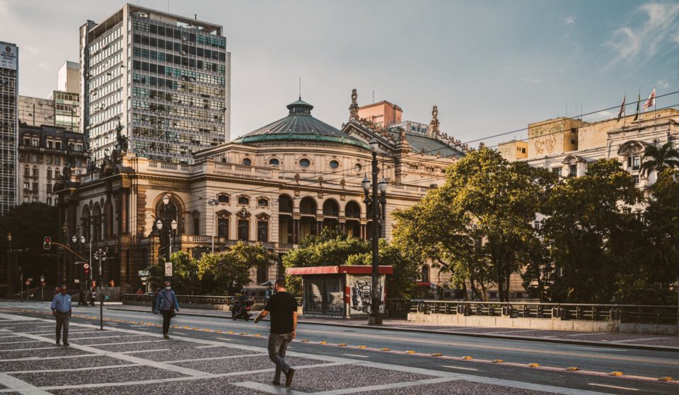 5 coisas para fazer de graça em São Paulo, que (talvez) você não soubesse